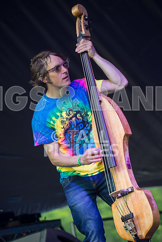 Buffalo Huddleston-403 - BUFFALO HUDDLESTON