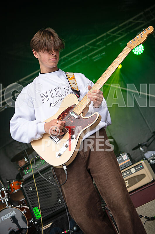 High Voltage-2 - HIGH VOLTAGE