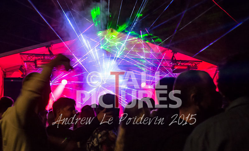 Hard Riddims at the Castle-85 - HARD RIDDIMS AT CASTLE CORNET