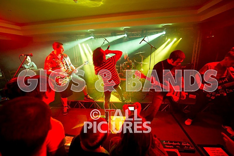 Fate-20 - FATE at RoA-7