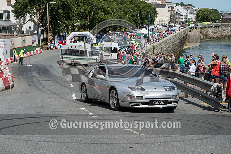 Heritage Charity Hillclimb_2014-187 - HERITAGE CHARITY HILL CLIMB 2014