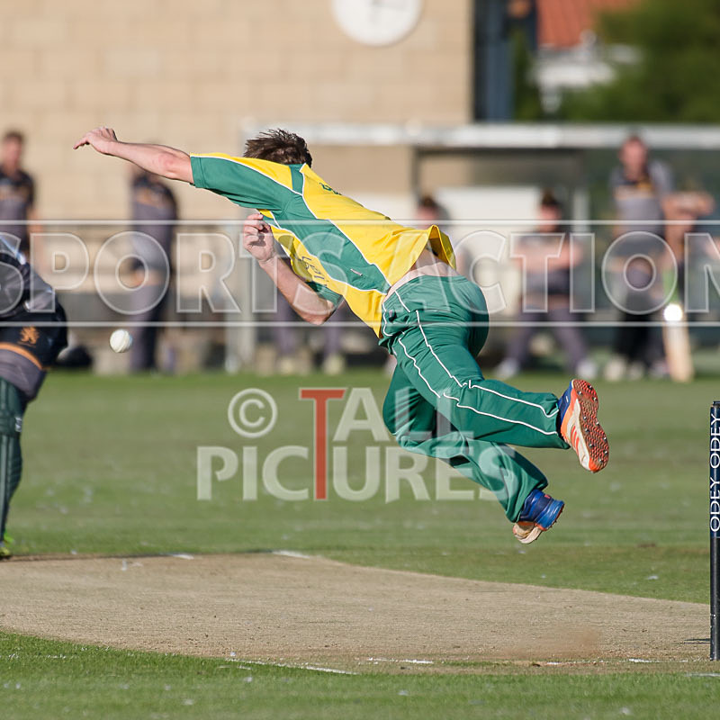 Canaccord Griffins v Irregulars-12 - CANACCORD GRIFFINS v IRREGULARS