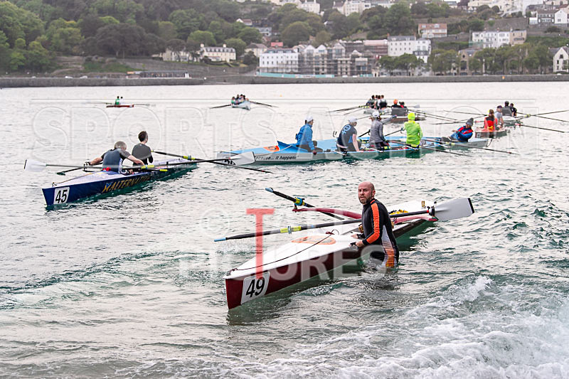 B T S Rowing Challenge-69 - BTS ROWING CHALLENGE 2018
