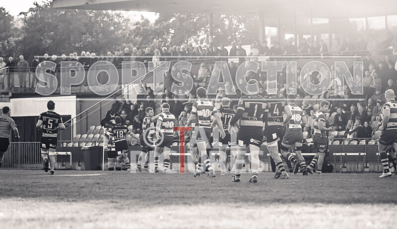 Guernsey Raiders v Sevenoaks-63 - GUERNSEY RAIDERS v SEVENOAKS