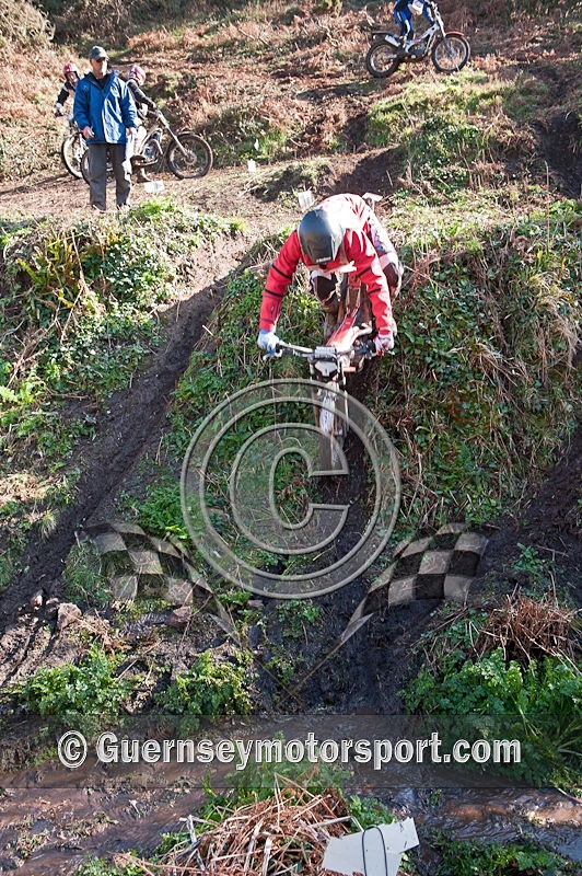 2-Day Trials Bikes_2011-26 - 2011 2-DAY TRIALS