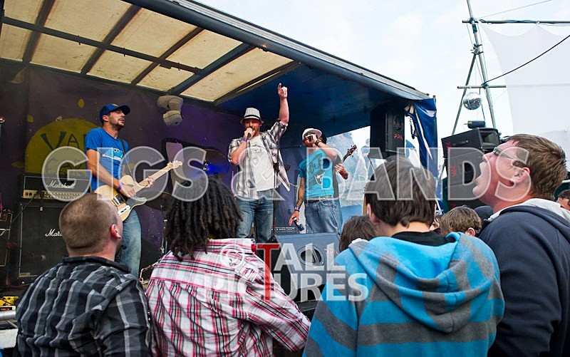 VEF Beach Life 2011-81 - BEACH LIFE 2011