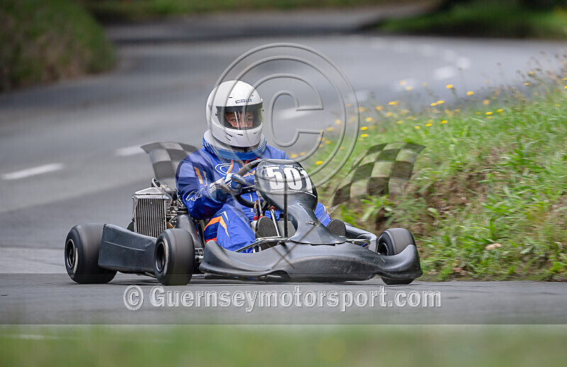 GMCCC Hill Climb 31-08-2020_KART-10 - KARTS_31-08-2020