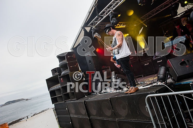 The Gaa Gaas-41 - THE GAA GAA'S