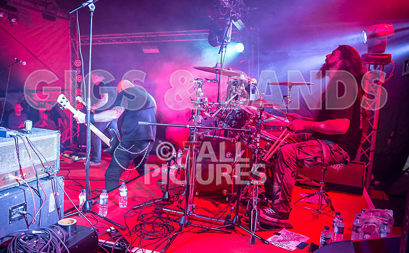 Stormbringer-111 - STORMBRINGER