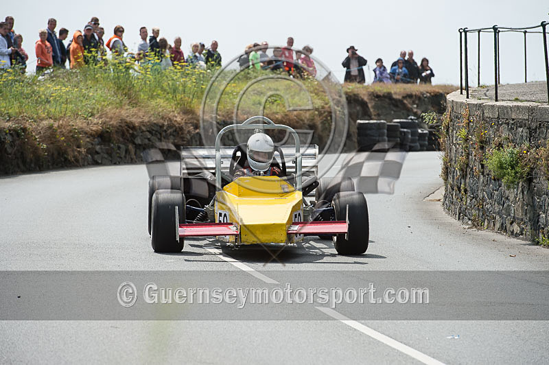 Vale Castle Sprint_2014_Car-18 - VALE CASTLE SPRINT 2014 - CARS