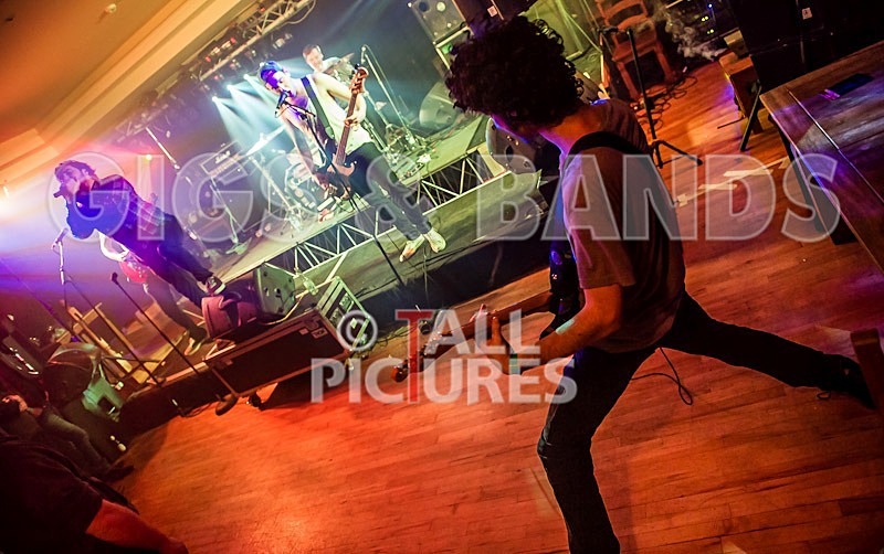 Never Means Maybe-58 - NEVER MEANS MAYBE