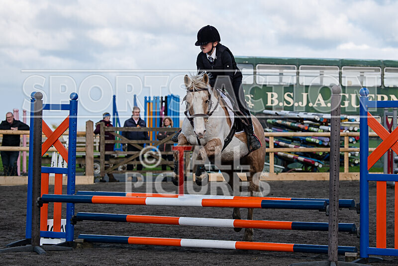 Junior Showjumping_10-11-2019-45 - BS GUERNSEY RALLY 2019-JUNIORS