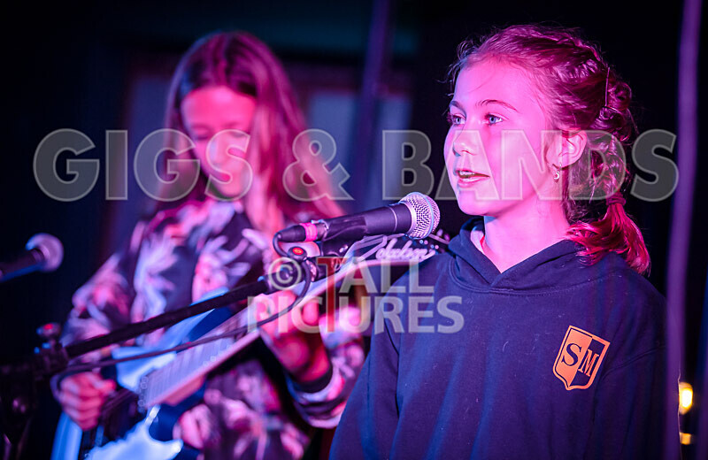 Falling Into the Future-3 - FALLING INTO THE FUTURE