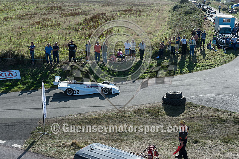Alderney Airport Sprint_2014_CAR-18 - ALDERNEY AIRPORT SPEED EVENT 2014 - CARS