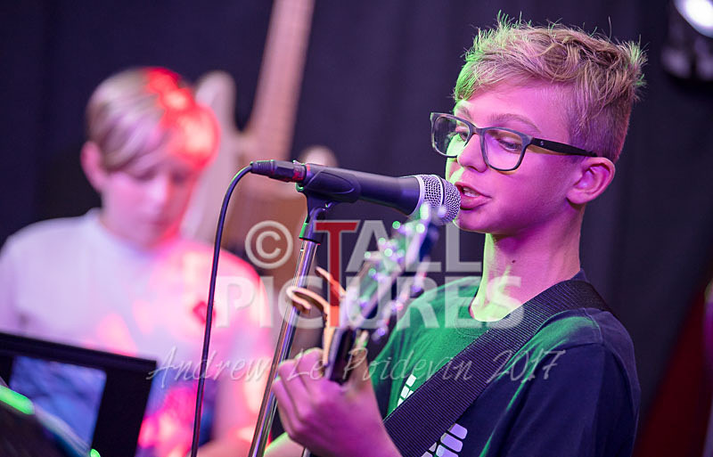 SoPM Summer Gig 2017-58 - SCHOOL OF POPULAR MUSIC SUMMER GIG 2017