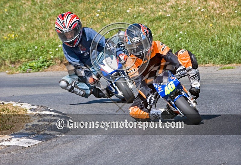 MiniMoto-12 - MINIMOTO