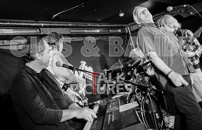 Pete Frampton-75 - PETE FRAMPTON & FRIENDS