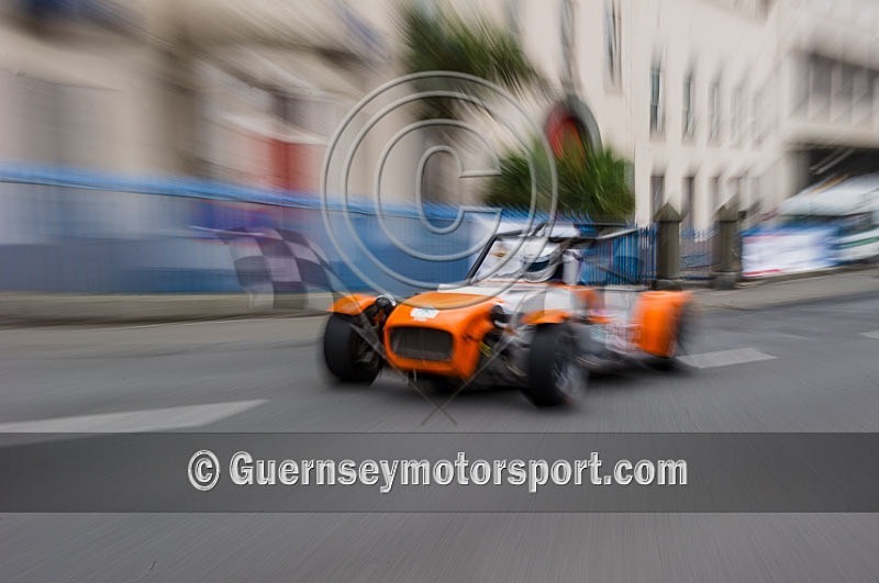 Hill Climb_27-08-2012_Car-168 - CARS 2012-08-27