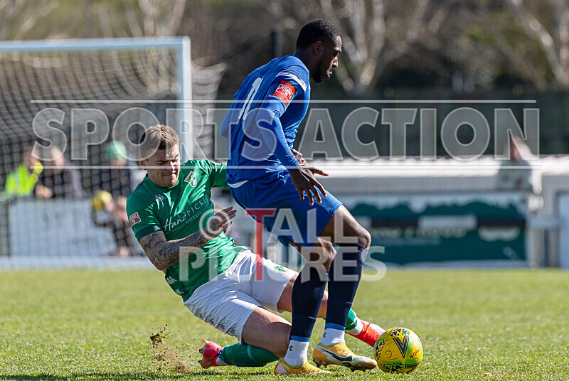 GFC v Chalfont St Peter-25 - GFC v CHALFONT ST PETER