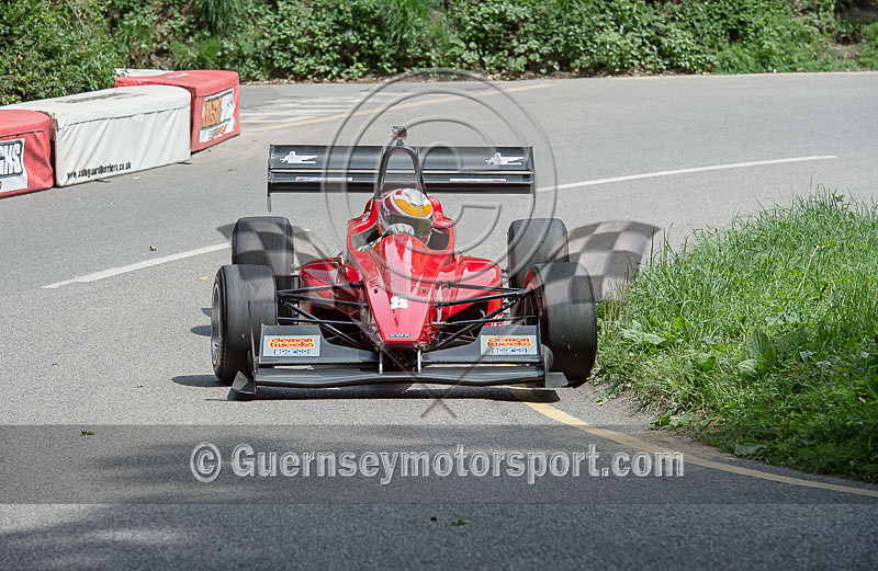 Jersey National Hillclimb_2014_Car-11 - JERSEY NATIONAL 2014 - CARS