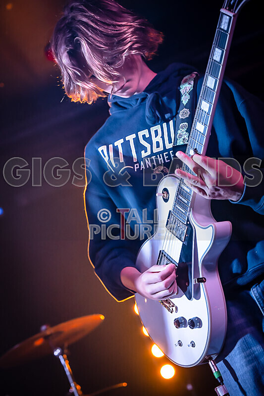 Bad Flower-19 - BAD FLOWER