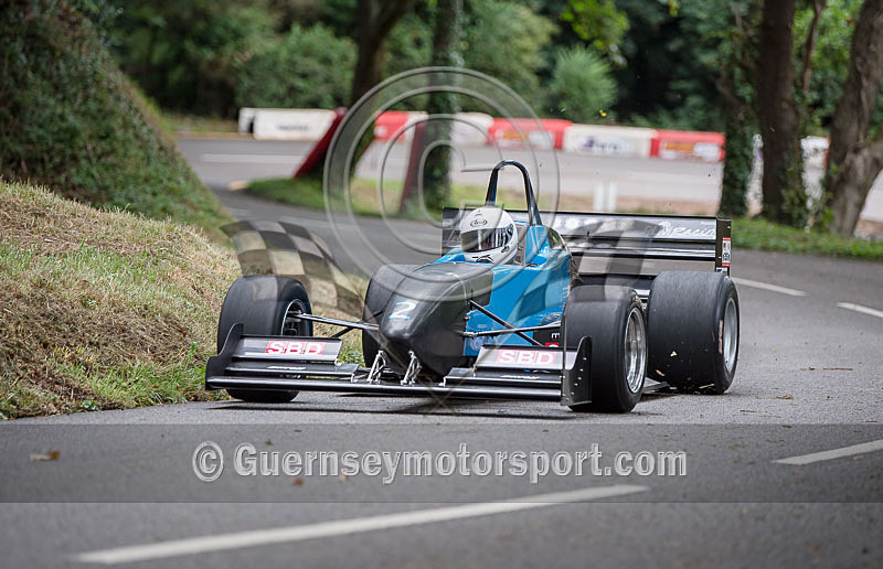 Jersey National Hill 2017_CAR-48 - JERSEY NATIONAL 2017 - CARS