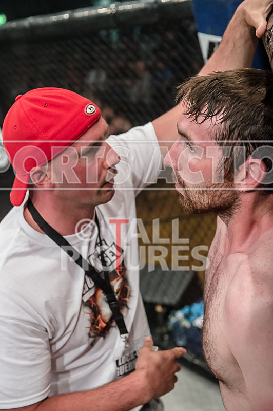 Lock-In 2014_Bout-11-18 - BOUT-11