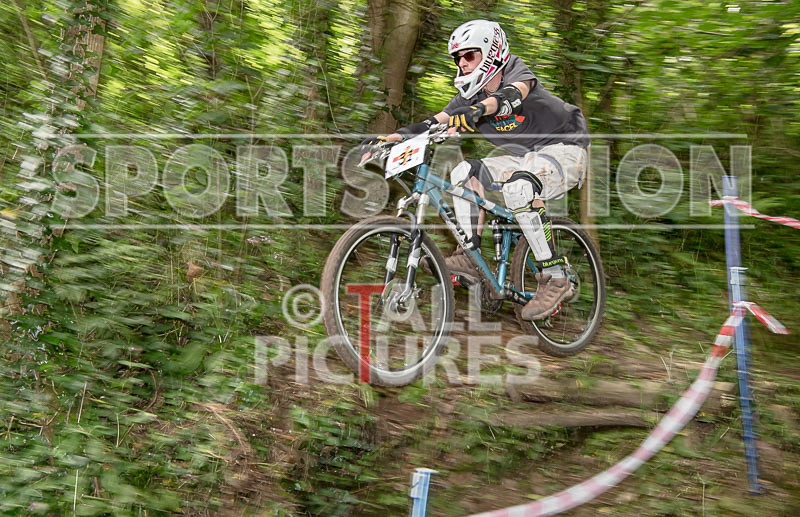 MTB Downhill_05-06-2016-98 - DOWNHILL SERIES 2016_ROUND-4