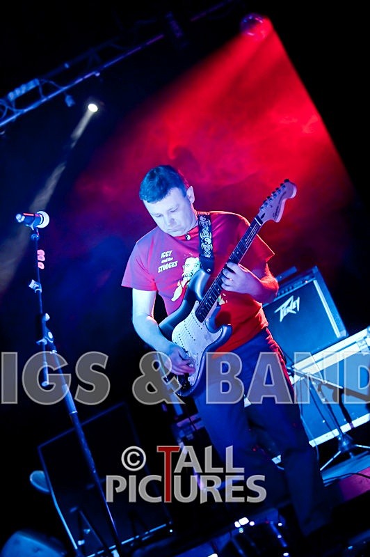 The Usual Suspects-2 - THE USUAL SUSPECTS at RoA-3