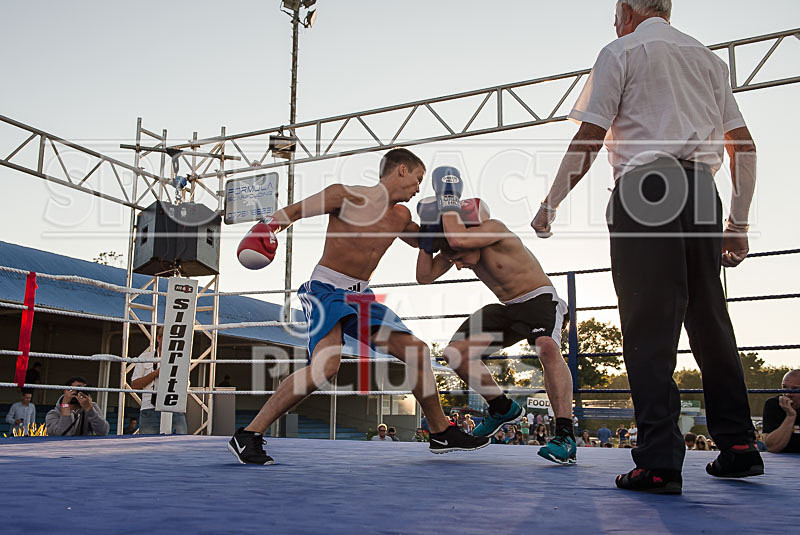 Open Air Boxing_2015_Bout-9-7 - BOUT-9