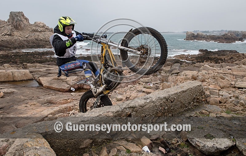 2-Day Trials_2013-180 - 2-DAY TRIALS - 2013