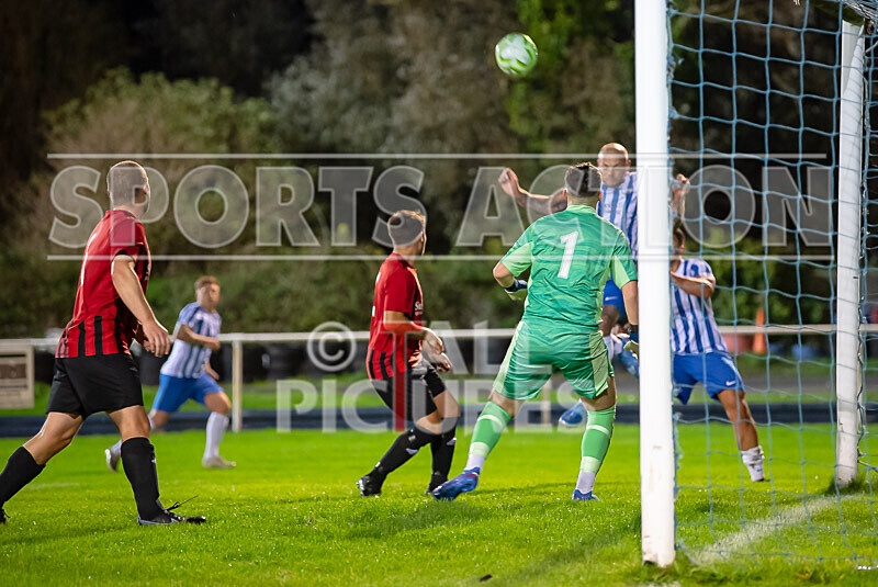 Bels v Rangers_26-10-2021-25 - BELGRAVE WANDERERS v RANGERS_26-10-2021