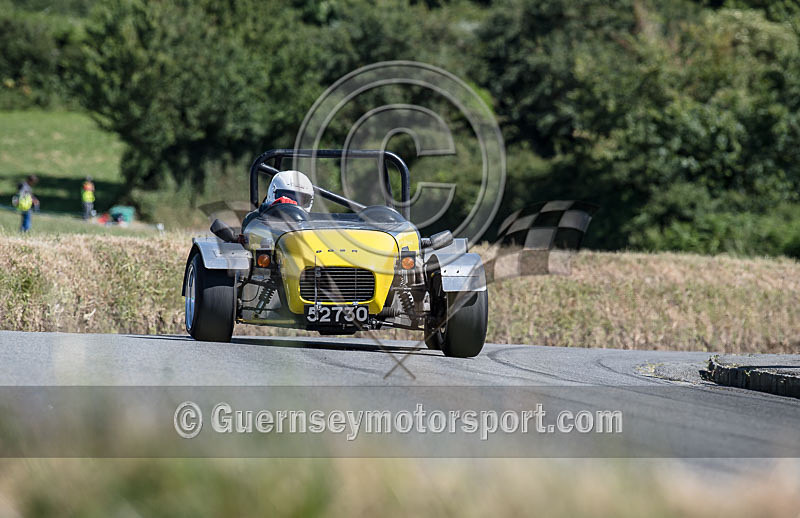 Reservoir Speed Event 2017_CAR-202 - RESERVOIR SPEED EVENT 2017 - CARS