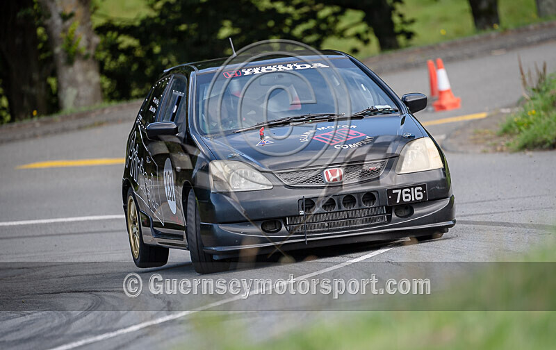 GMCCC Hill Climb 31-08-2020_CAR-161 - CARS_31-08-2020