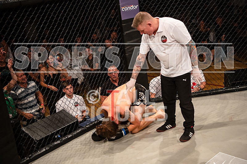 BOUT-8- Ryan Burnouf v Brad Marsh-40 - BOUT-8 Ryan Burnouf v Brad Marsh