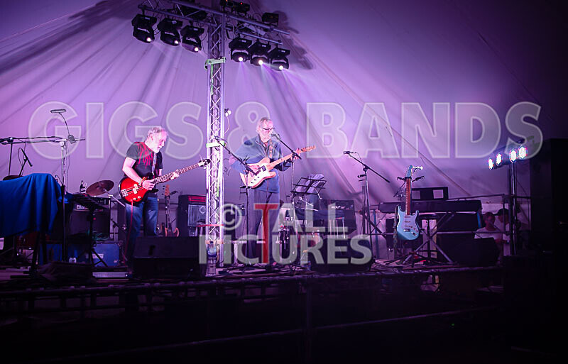 Gig for Colin-27 - CHARITY 'GIG FOR COLIN' 2019