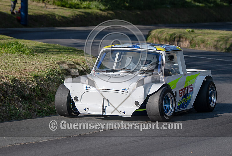 Hillclimb 2021_2-Day_CAR-235 - GMC&CC 2-DAY HILLCLIMB 2021_CARS