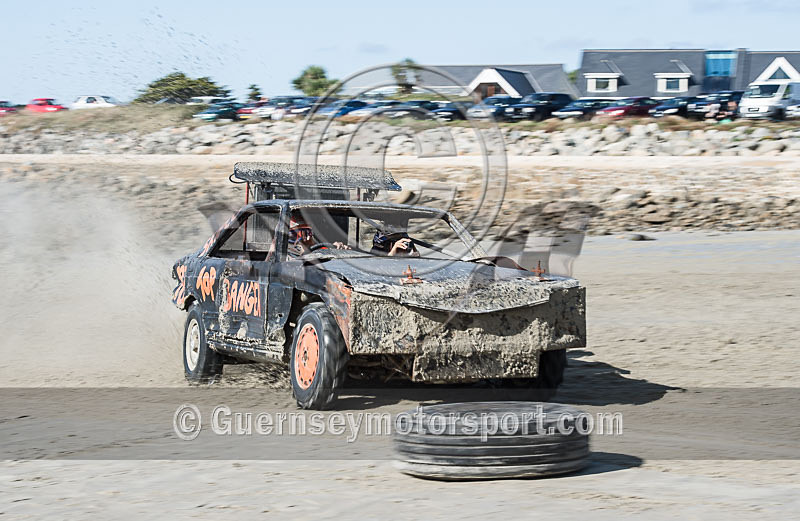 Autocross_2016_Winter Round-2-46 - AUTO-X 02-10-2016