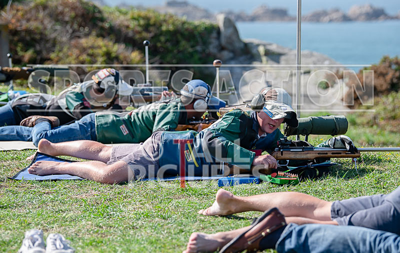 Island Full-Bore Championship 2018-2 - ISLAND FULL-BORE CHAMPIONSHIP 2018