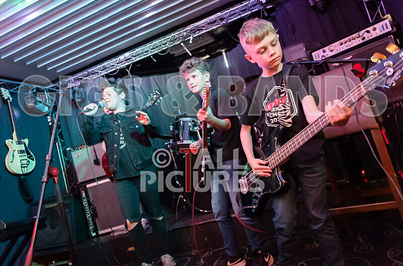 SoPM Easter School Gig 2022-23 - SoPM EASTER SCHOOL GIG 2022