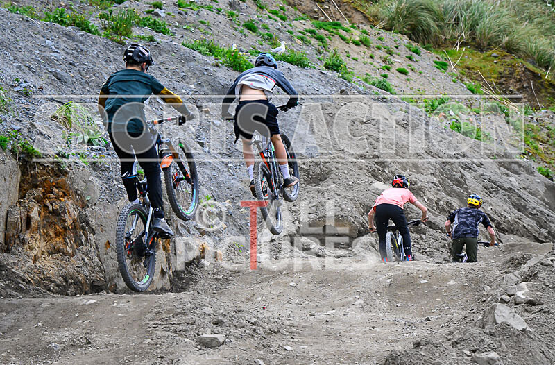 Ronez MTB Mayhem 2023-28 - RONEZ MTB MAYHEM 2023