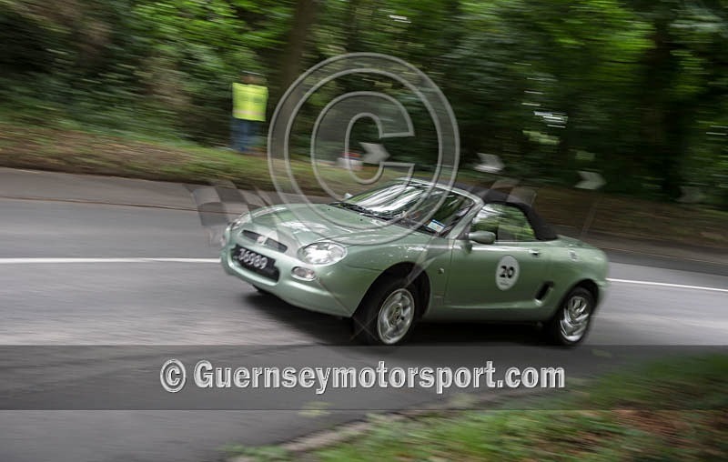 Heritage Charity Hill Climb_2013-274 - HERITAGE CHARITY HILL CLIMB 2013