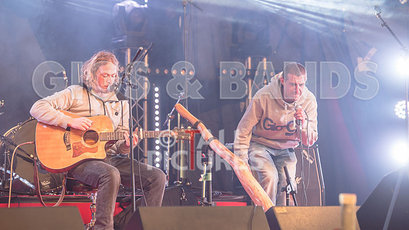 Mike Mienke-15 - MIKE MIENKE