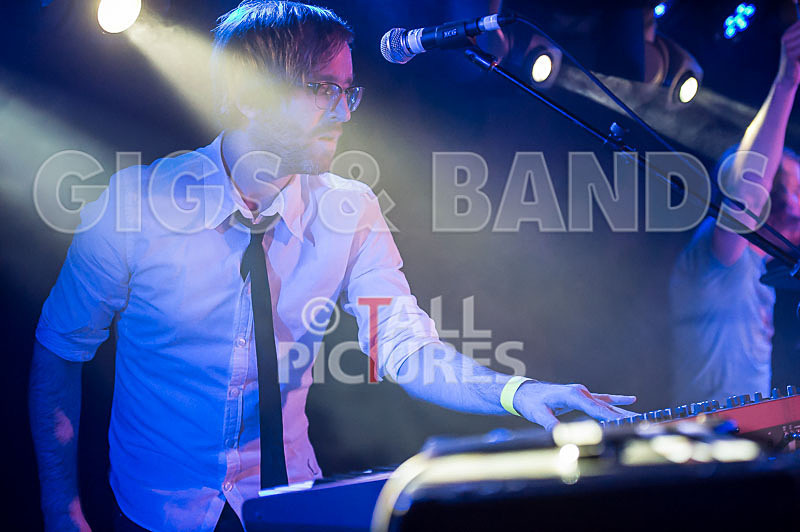 The Hoosiers-64 - THE HOOSIERS