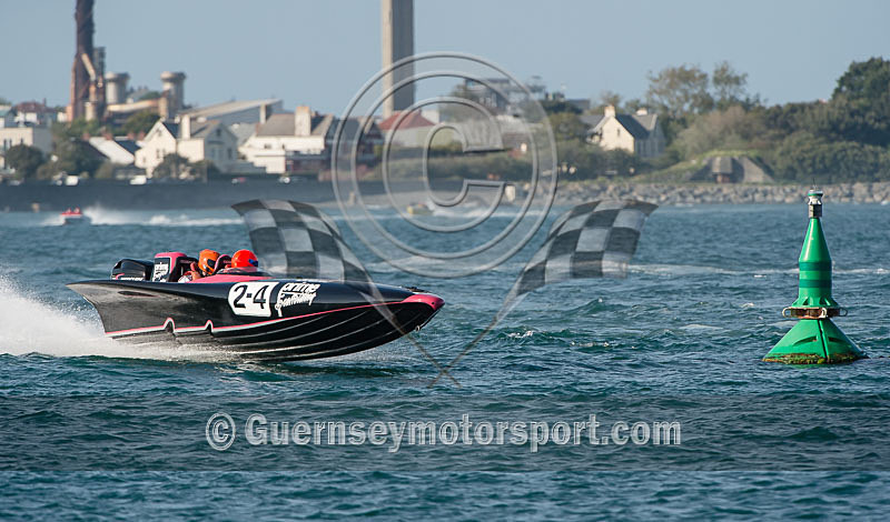 Powerboats 2015_Race-2-40 - GPA 2015 OFFSHORE CHAMPIONSHIP_RACE-2