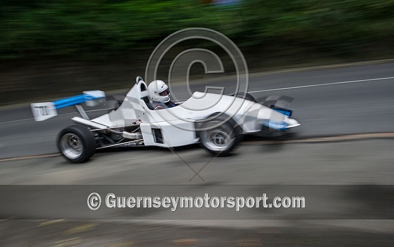 Hill Climb_27-08-2012_Car-148 - CARS 2012-08-27
