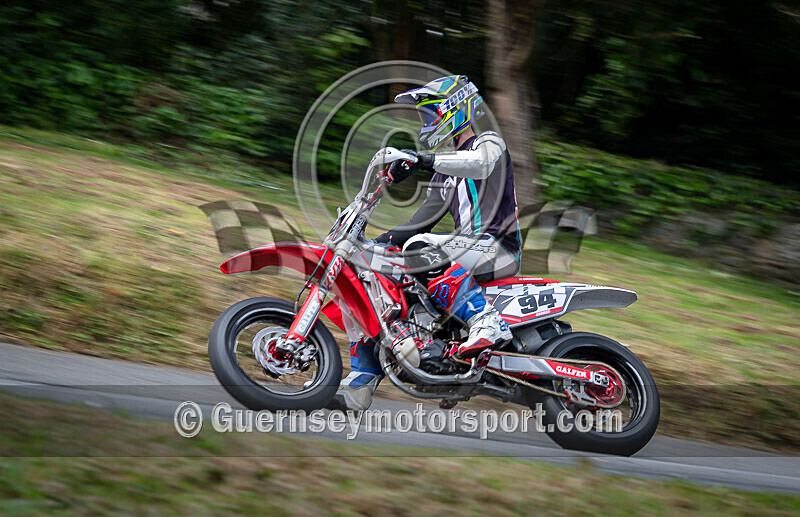 2022 Two-Day Hillclimb_Bike-17 - TWO-DAY HILLCLIMB 2022 - BIKES