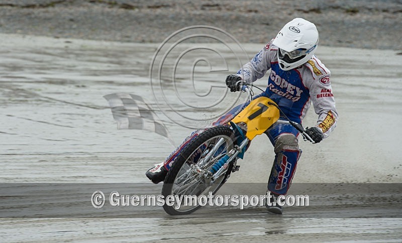 British Sand Ace_2013-43 - BRITISH SAND ACE CHAMPIONSHIP 2013 - THE RACING