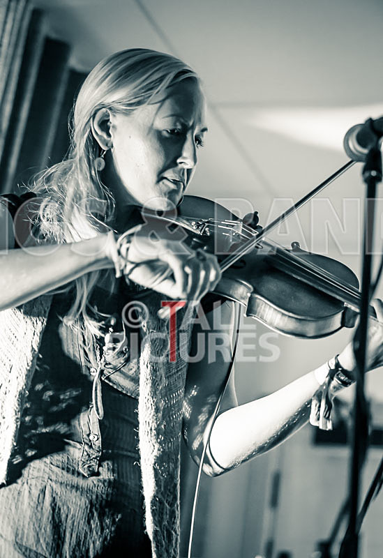 The Cor Damme Lars-39 - THE PEACE TENT STAGE