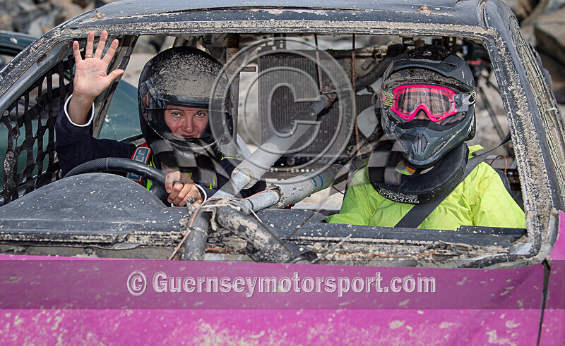 Autocross Fun Meeting Media Race 2022-2 - AUTOCROSS FUN MEETING 2022_MEDIA RACE